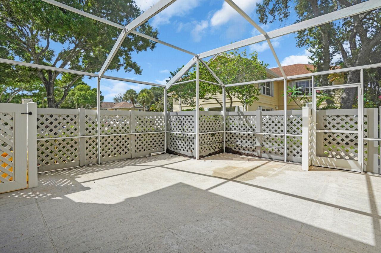 8156 Chelsea Court, Unit 56C, Lake Clarke Shores, FL 33406 Photo