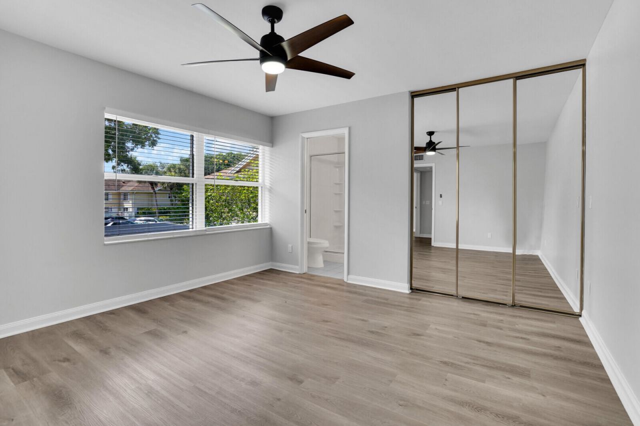 8156 Chelsea Court, Unit 56C, Lake Clarke Shores, FL 33406 Photo