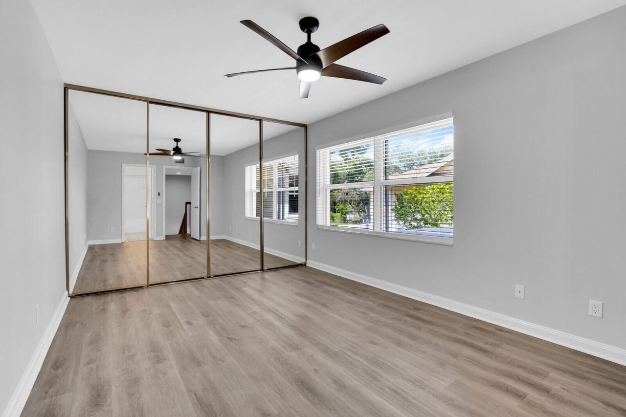 8156 Chelsea Court, Unit 56C, Lake Clarke Shores, FL 33406 Photo