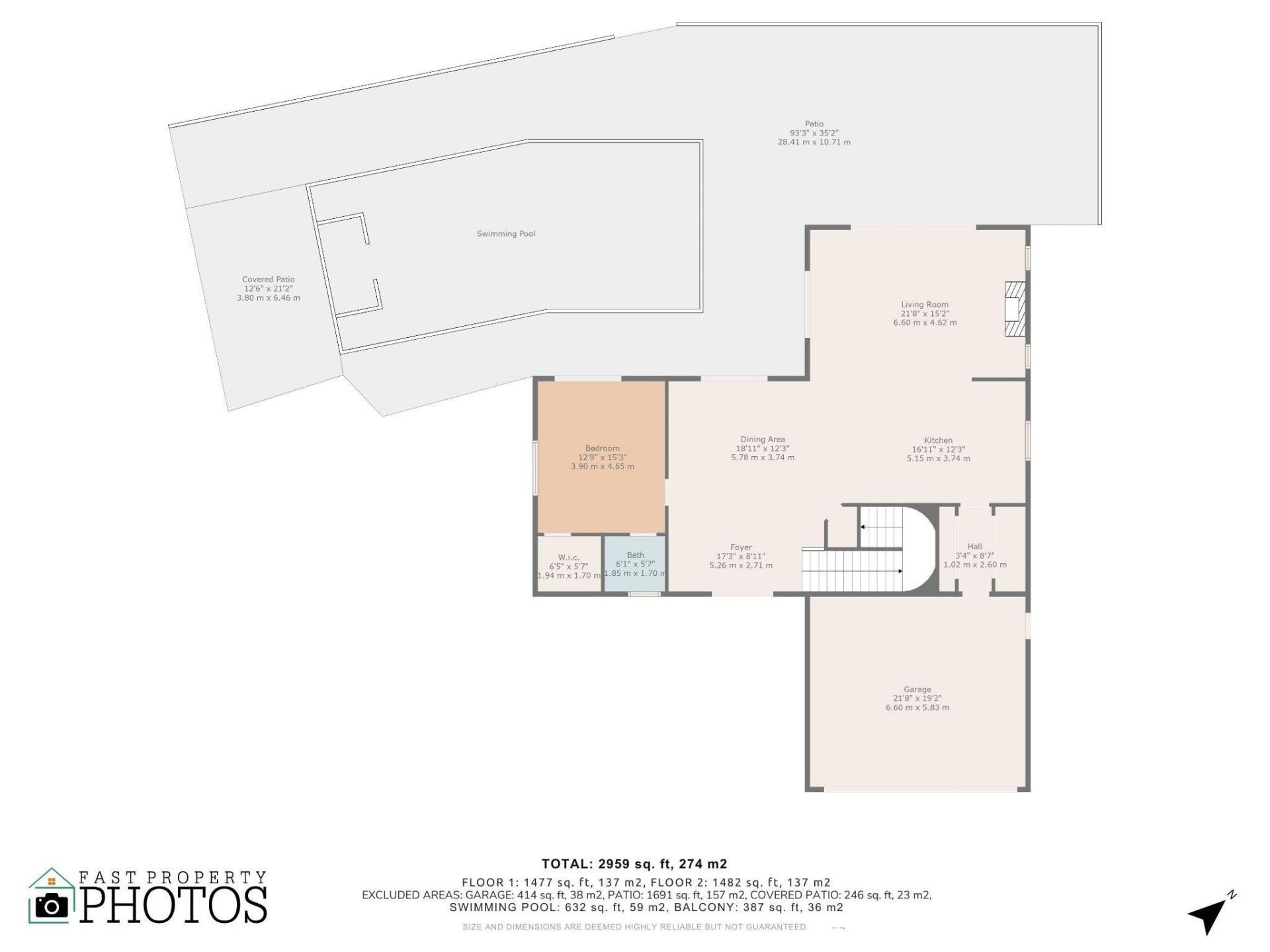 749 SW 2nd Street, Boca Raton, FL 33486 Photo