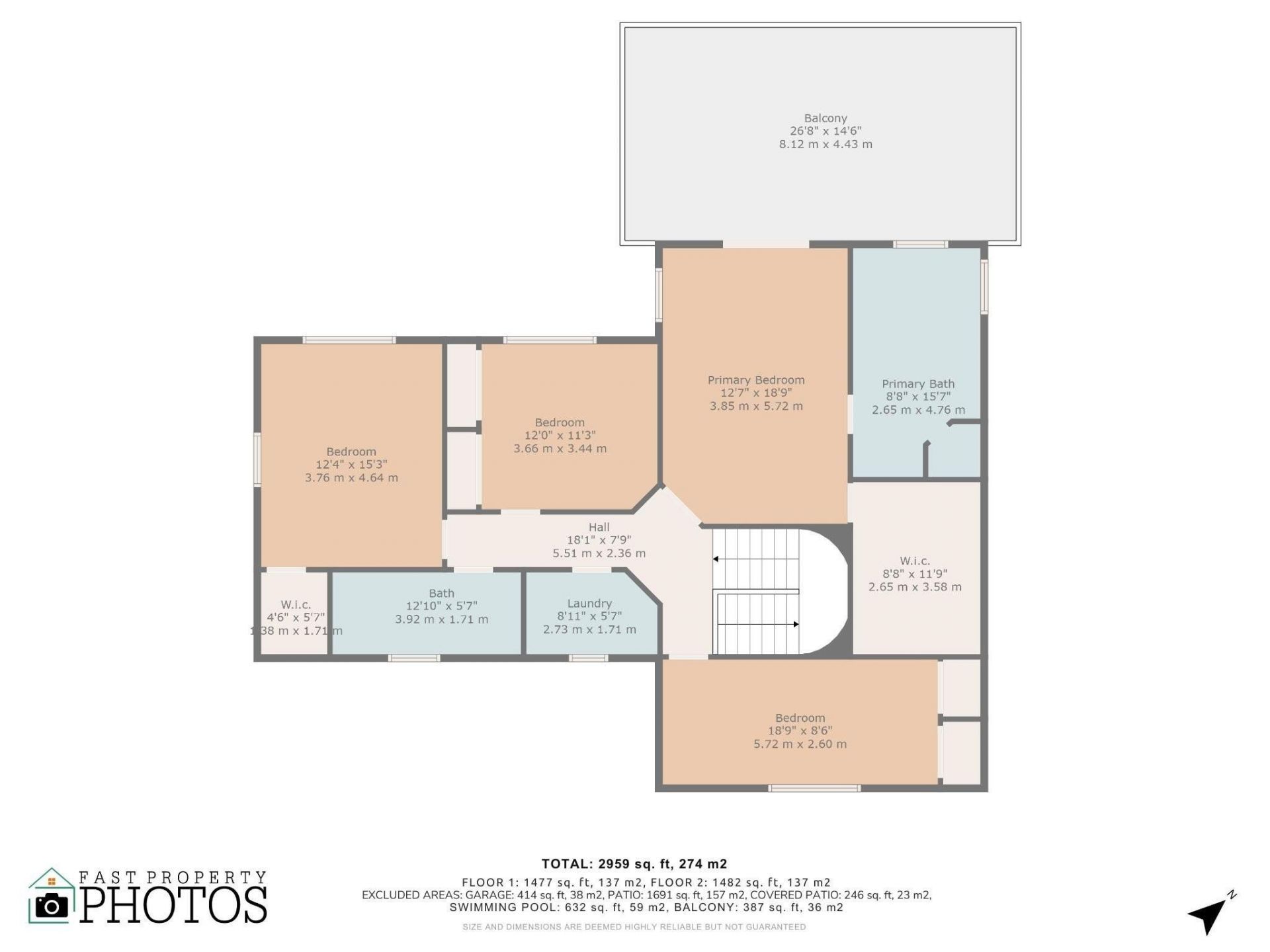 749 SW 2nd Street, Boca Raton, FL 33486 Photo