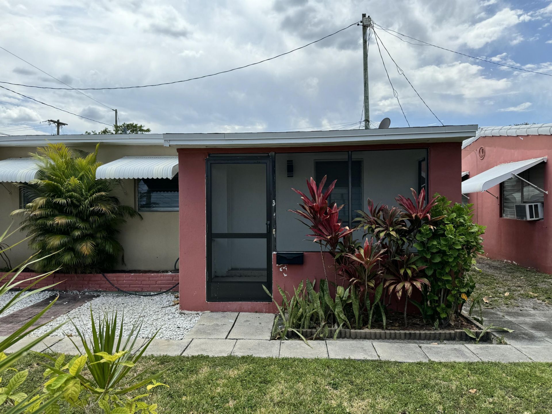 1734 Fletcher Street, Hollywood, FL 33020 Photo