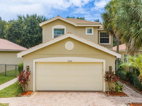 10941 Bitternut Hickory Lane, Boynton Beach, FL 33437