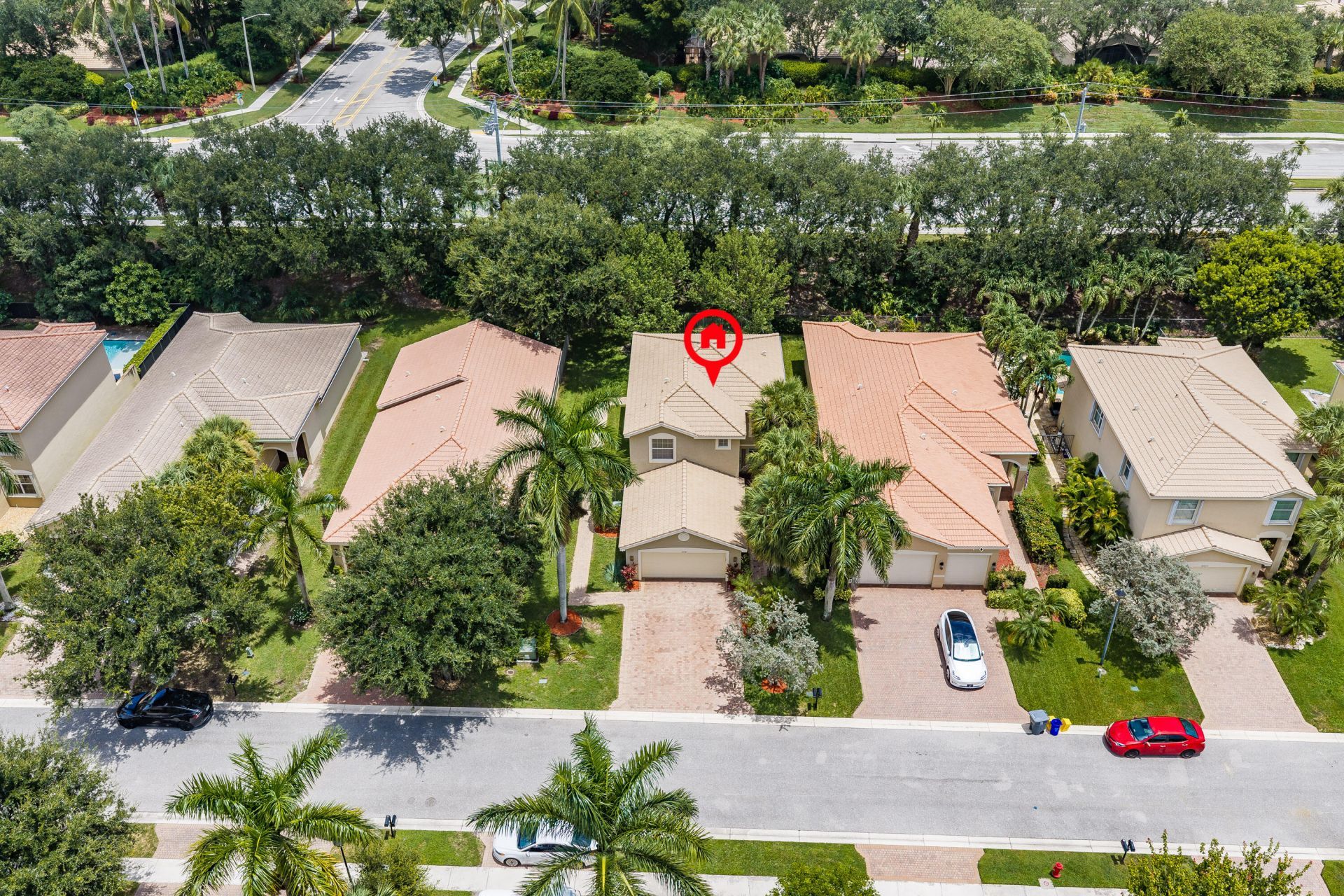10941 Bitternut Hickory Lane, Boynton Beach, FL 33437 Photo