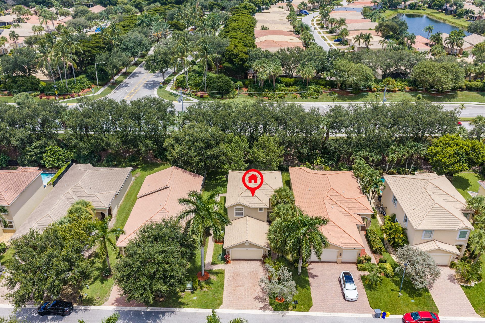 10941 Bitternut Hickory Lane, Boynton Beach, FL 33437 Photo
