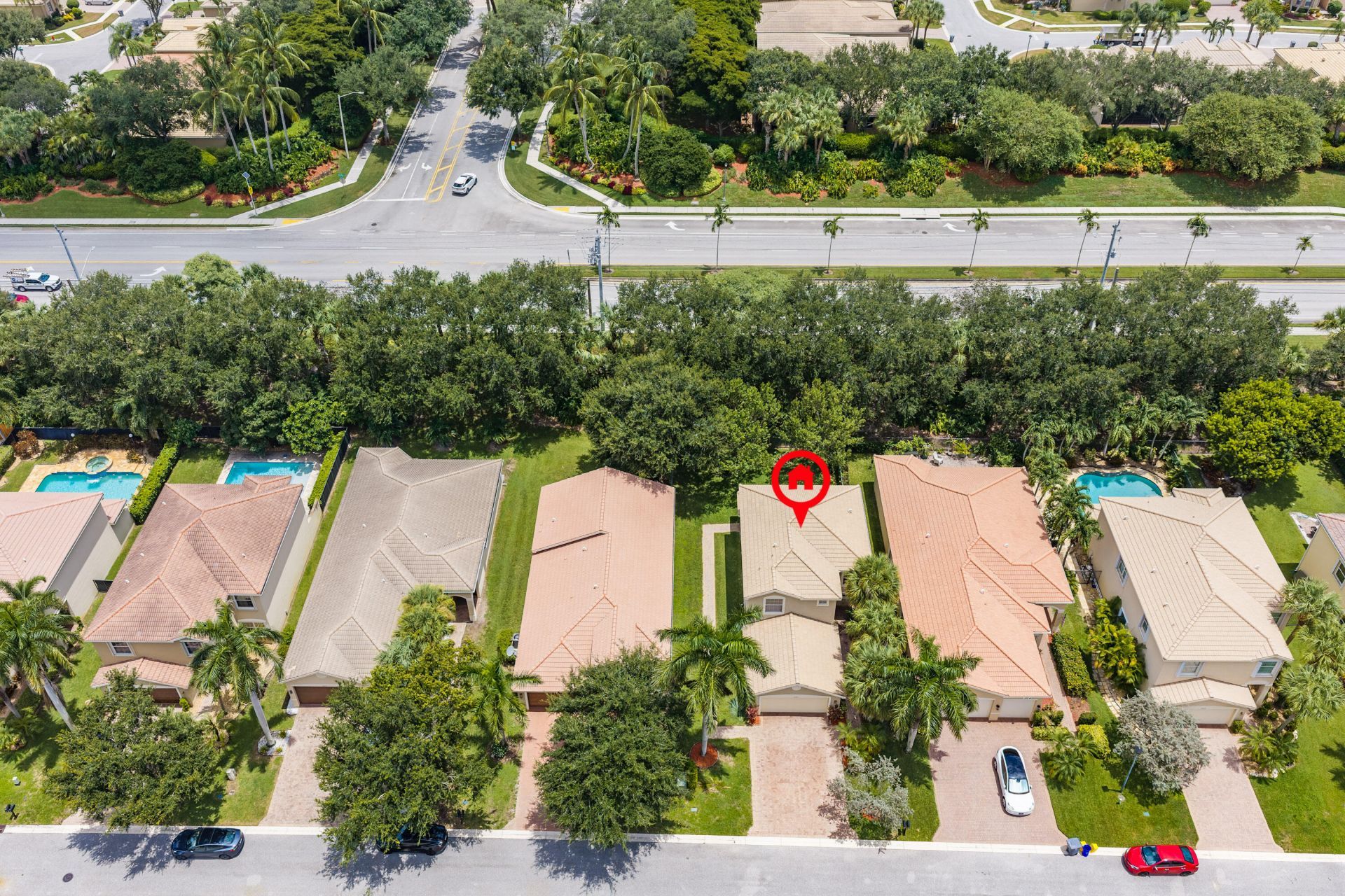 10941 Bitternut Hickory Lane, Boynton Beach, FL 33437 Photo