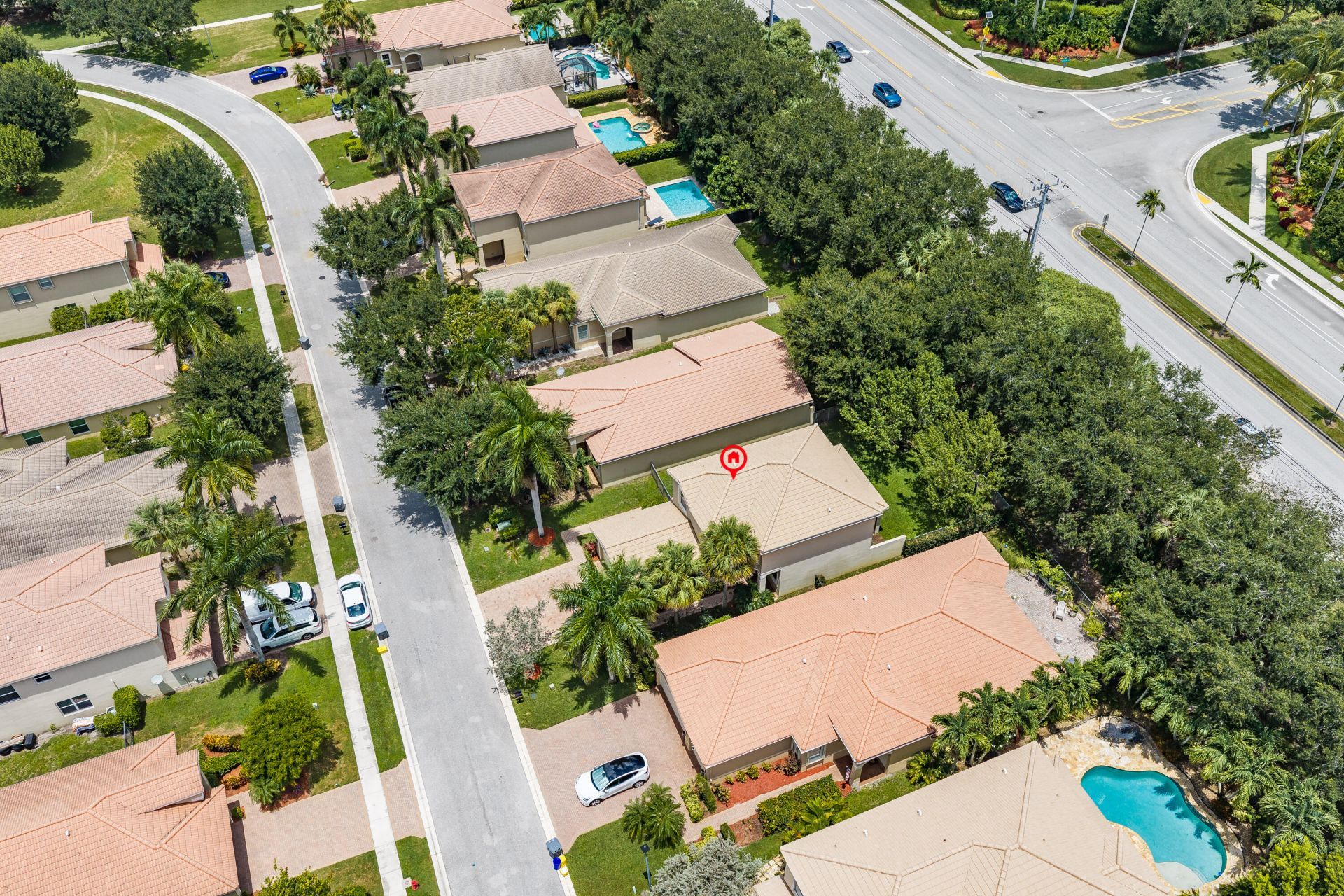10941 Bitternut Hickory Lane, Boynton Beach, FL 33437 Photo