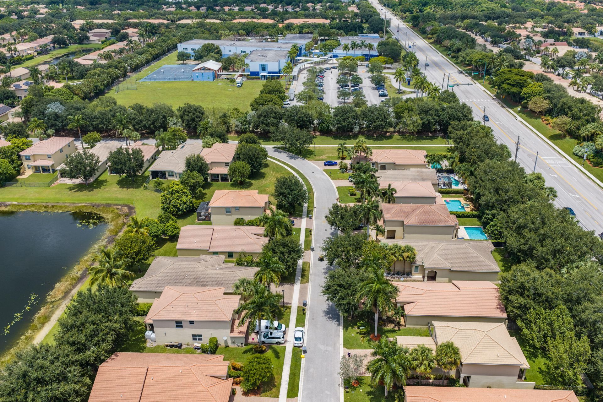 10941 Bitternut Hickory Lane, Boynton Beach, FL 33437 Photo