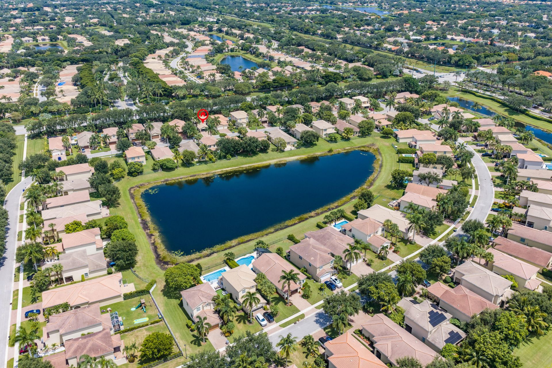 10941 Bitternut Hickory Lane, Boynton Beach, FL 33437 Photo