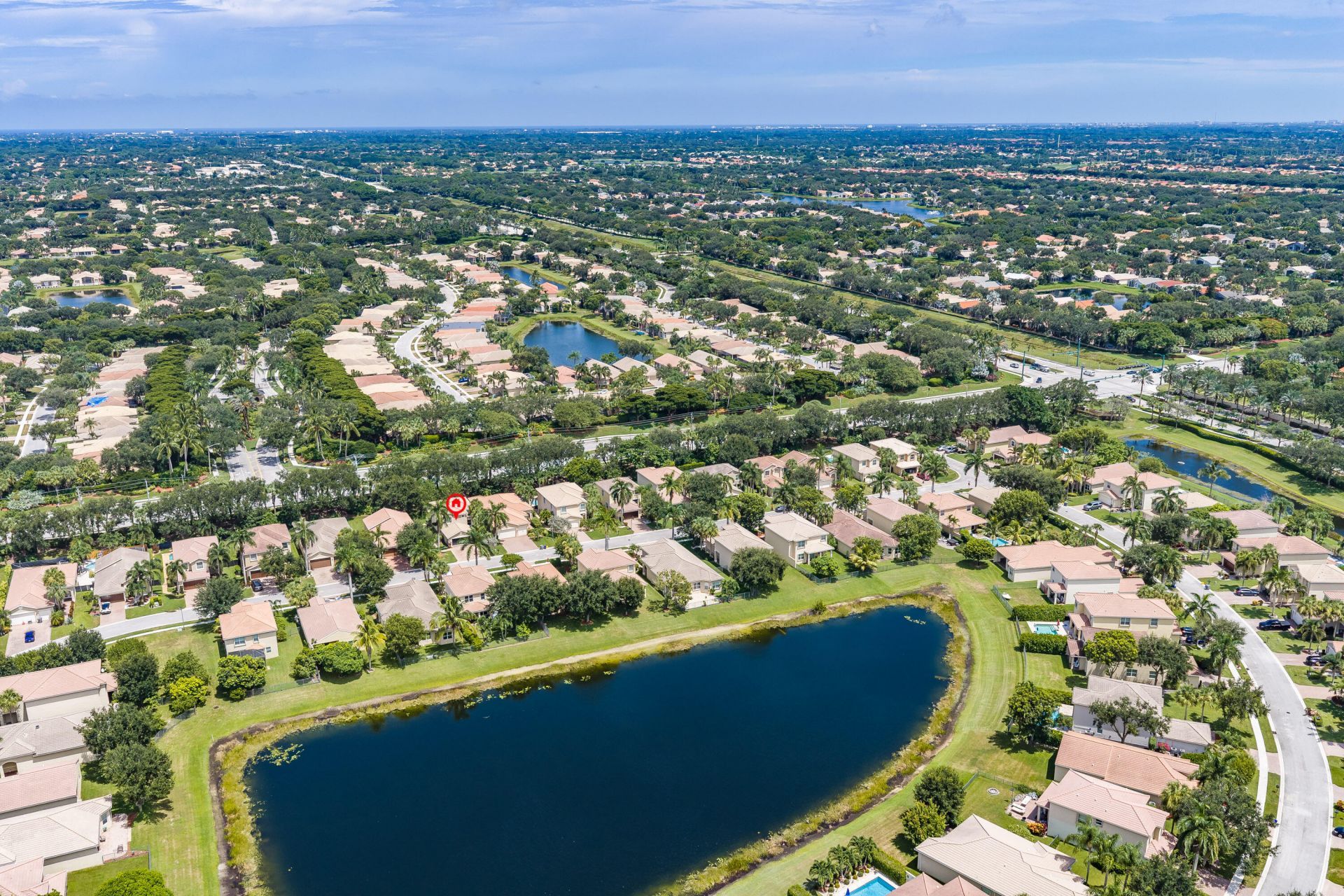 10941 Bitternut Hickory Lane, Boynton Beach, FL 33437 Photo