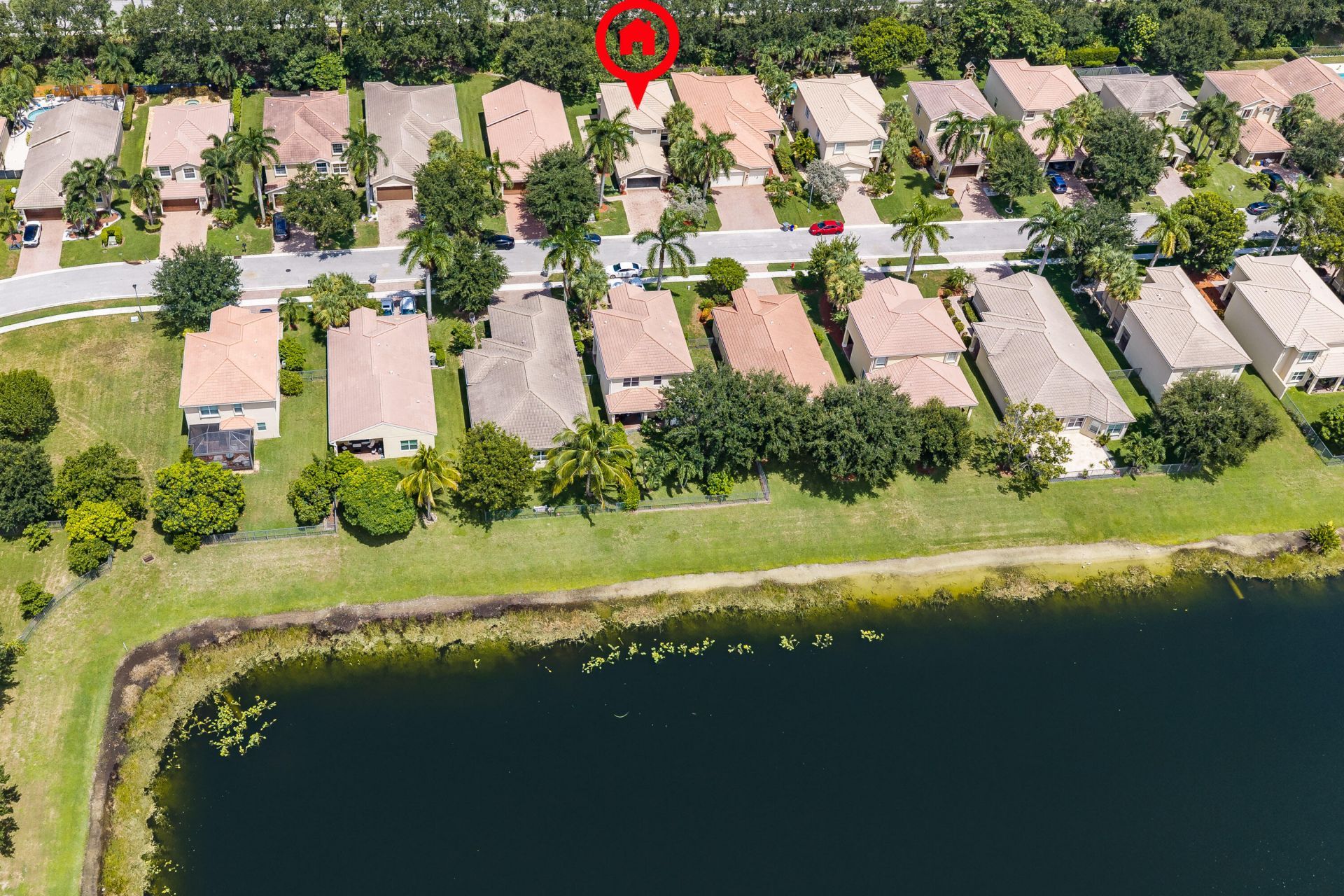 10941 Bitternut Hickory Lane, Boynton Beach, FL 33437 Photo
