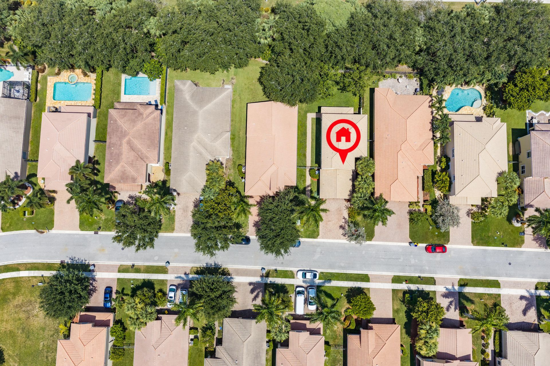 10941 Bitternut Hickory Lane, Boynton Beach, FL 33437 Photo