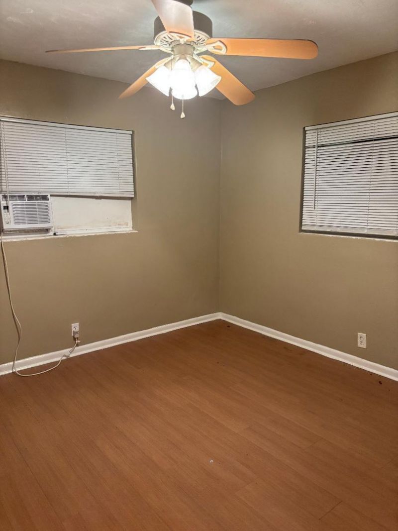 516 20th Street, Unit C, West Palm Beach, FL 33407 Photo