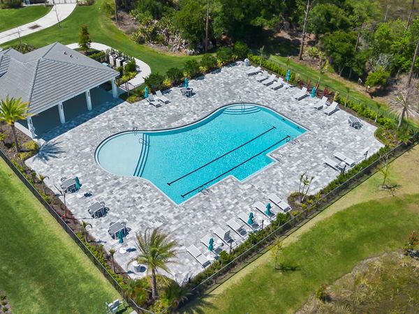 6980 SE HAVEN Lane, Stuart, FL 34997