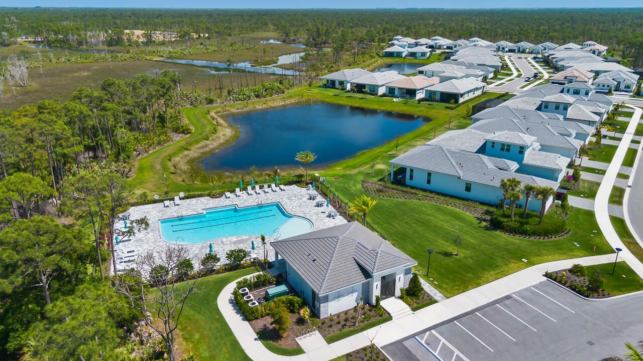 6980 SE Haven Lane, Stuart, FL 34997 Photo