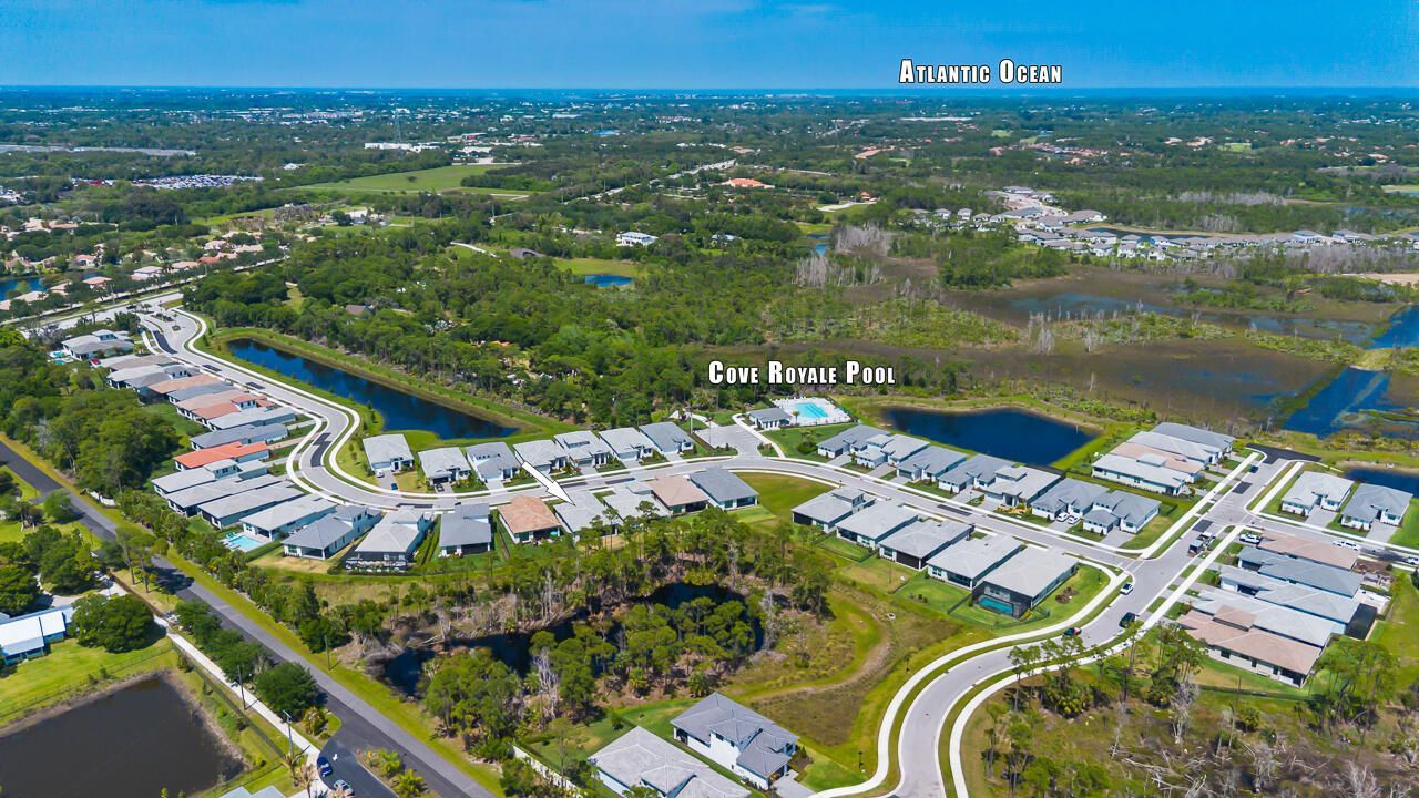 6980 SE Haven Lane, Stuart, FL 34997 Photo