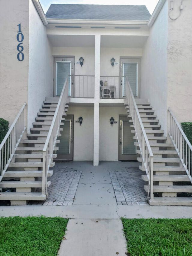 1060 NW 80th Avenue, Unit 104, Margate, FL 33063 Photo