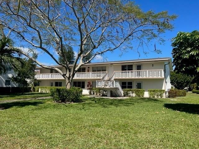 11 Cambridge A, Unit 11, West Palm Beach, FL 33417 Photo