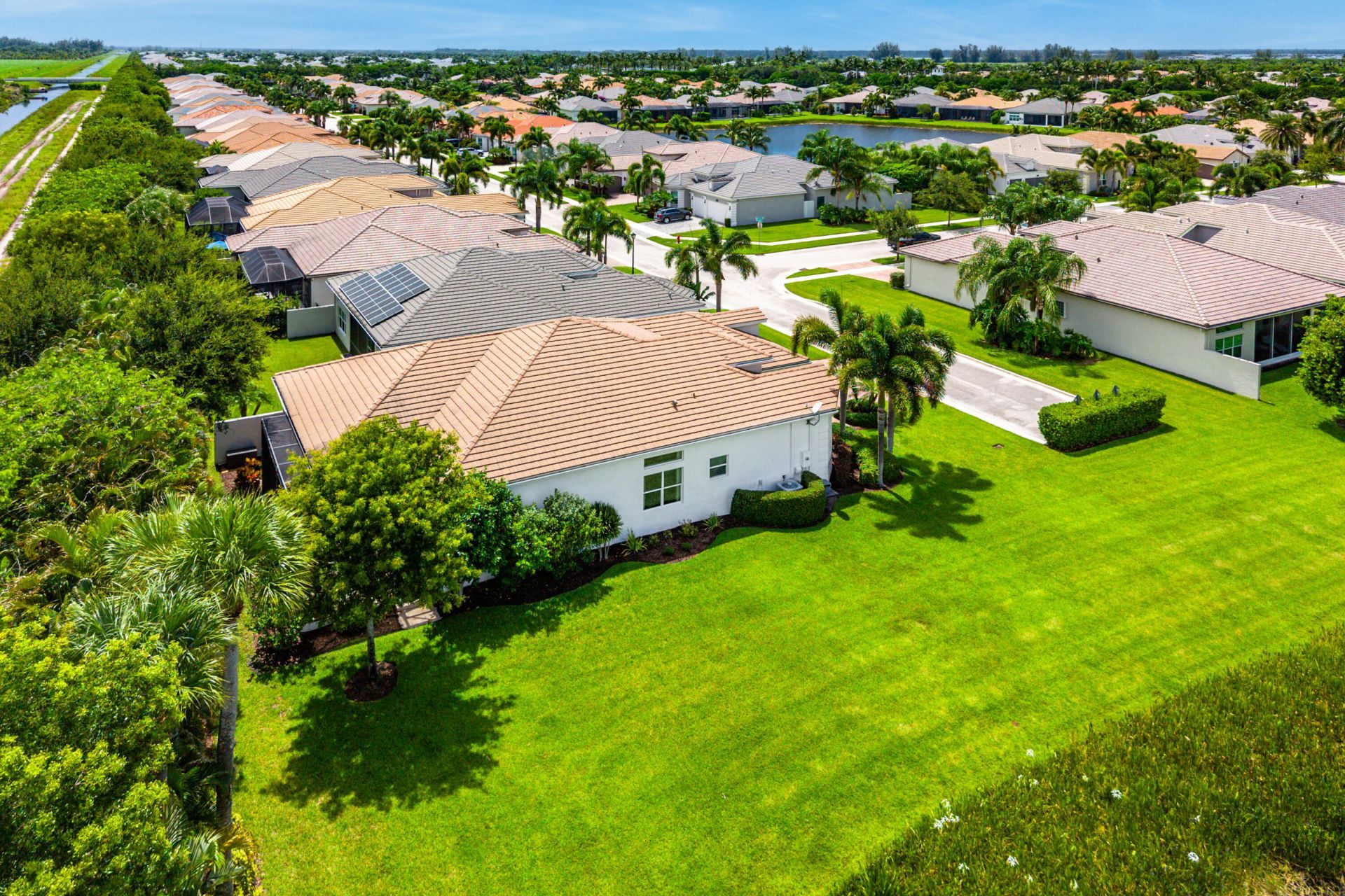 9061 Golden Mountain Circle, Boynton Beach, FL 33473 Photo