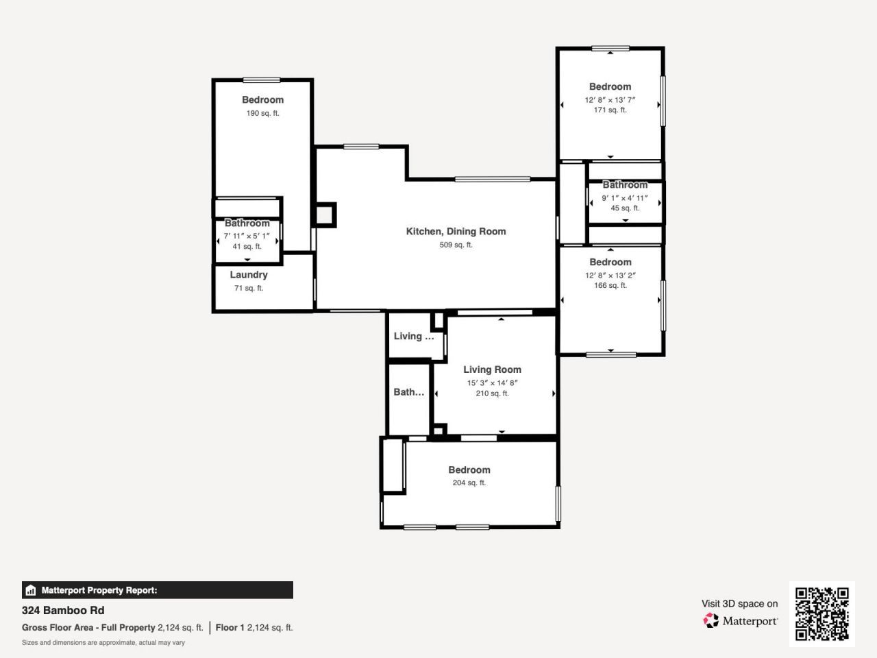 324 Bamboo Road, Palm Beach Shores, FL 33404 Photo