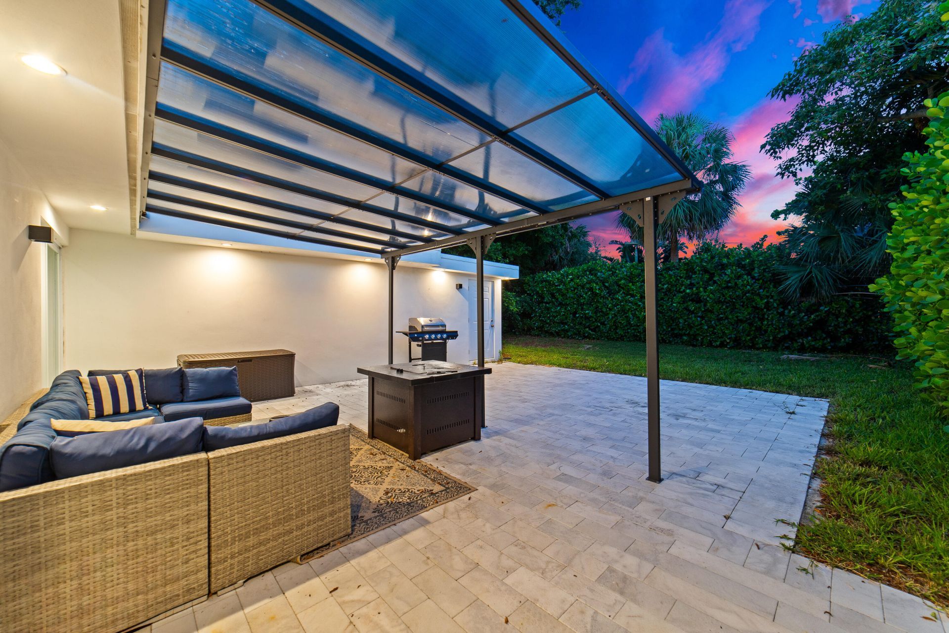 324 Bamboo Road, Palm Beach Shores, FL 33404 Photo