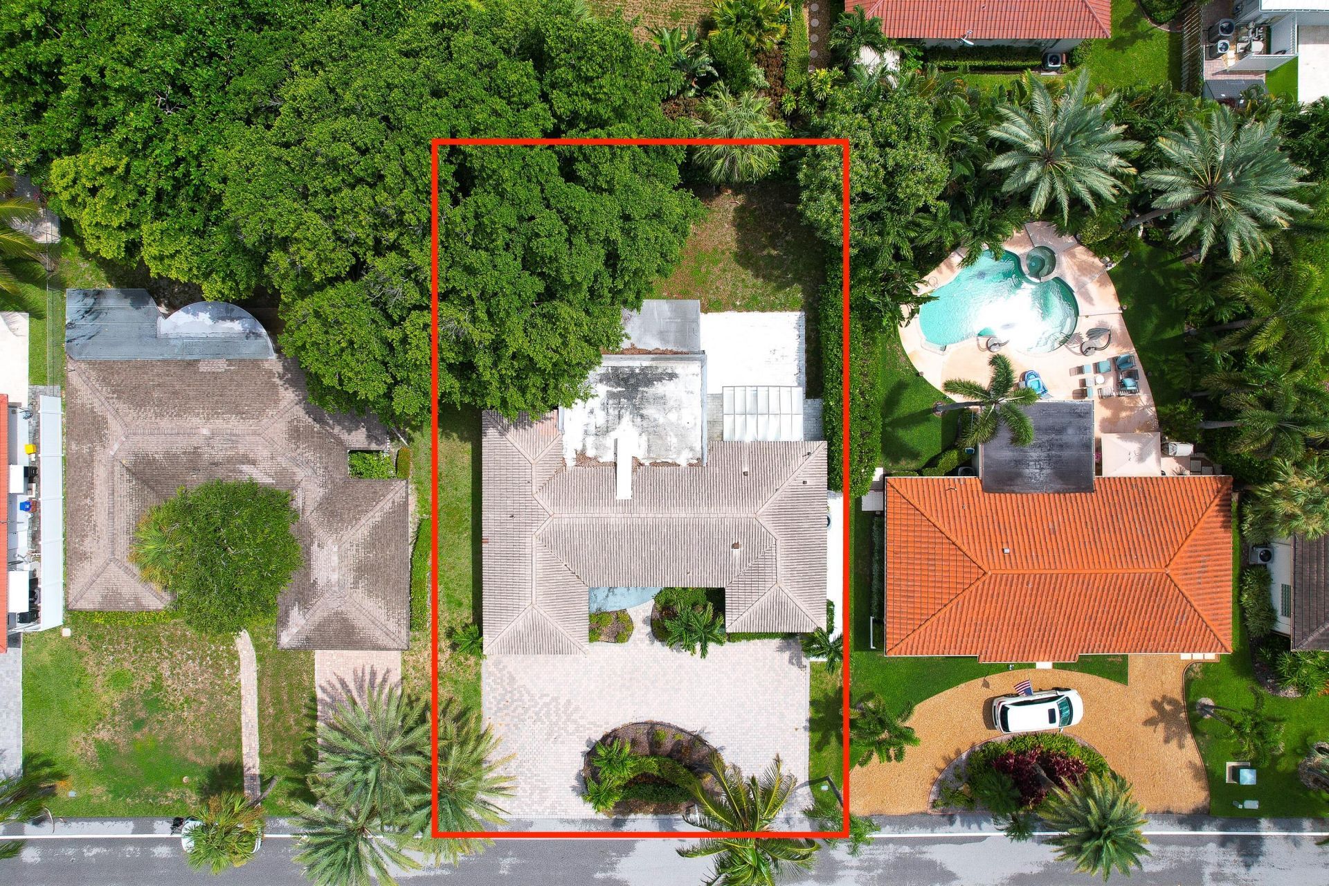 324 Bamboo Road, Palm Beach Shores, FL 33404 Photo
