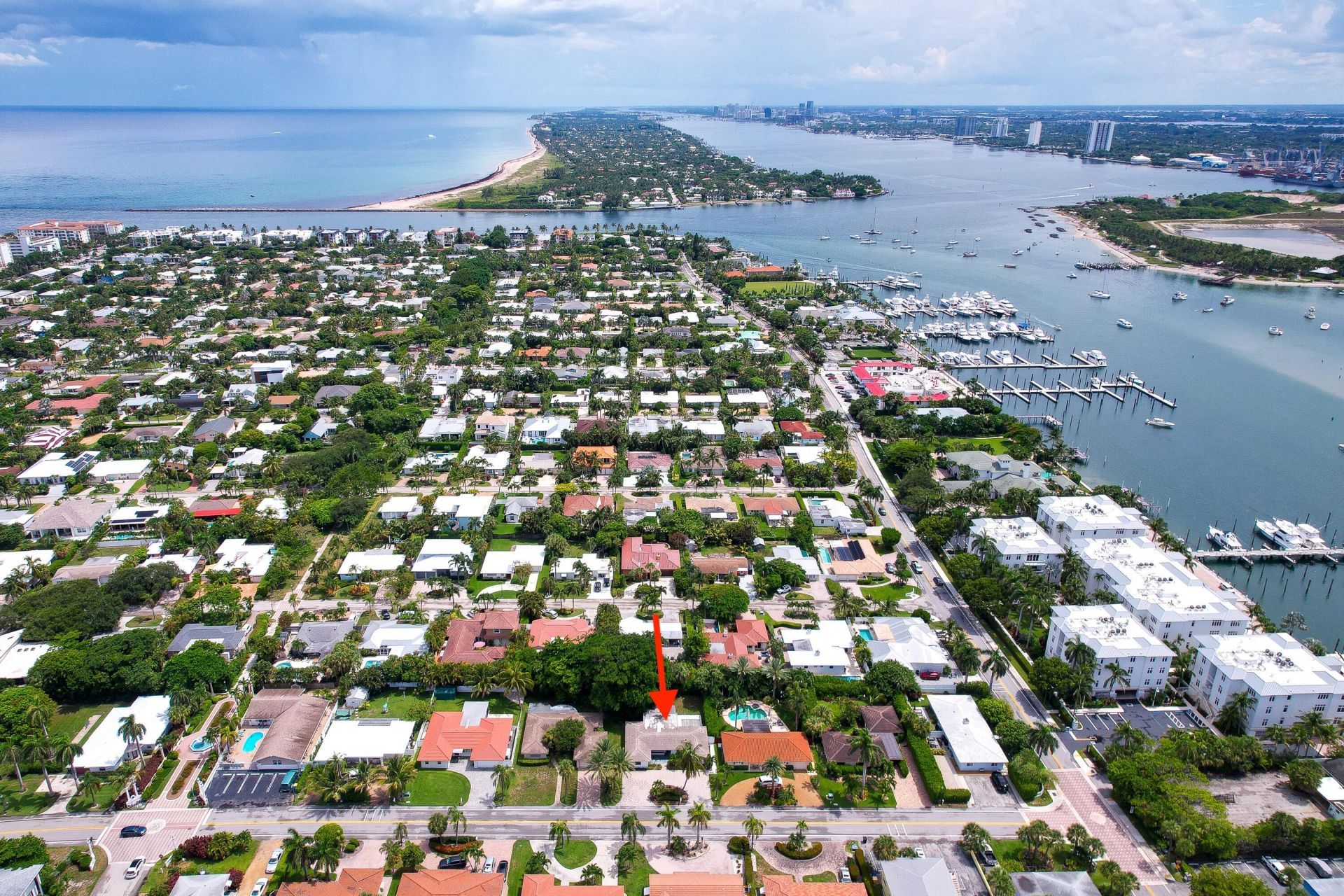 324 Bamboo Road, Palm Beach Shores, FL 33404 Photo