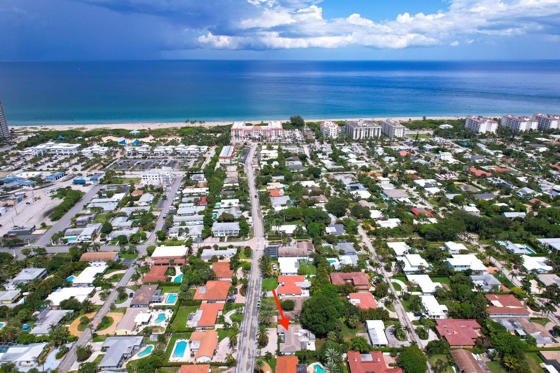 324 Bamboo Road, Palm Beach Shores, FL 33404 Photo
