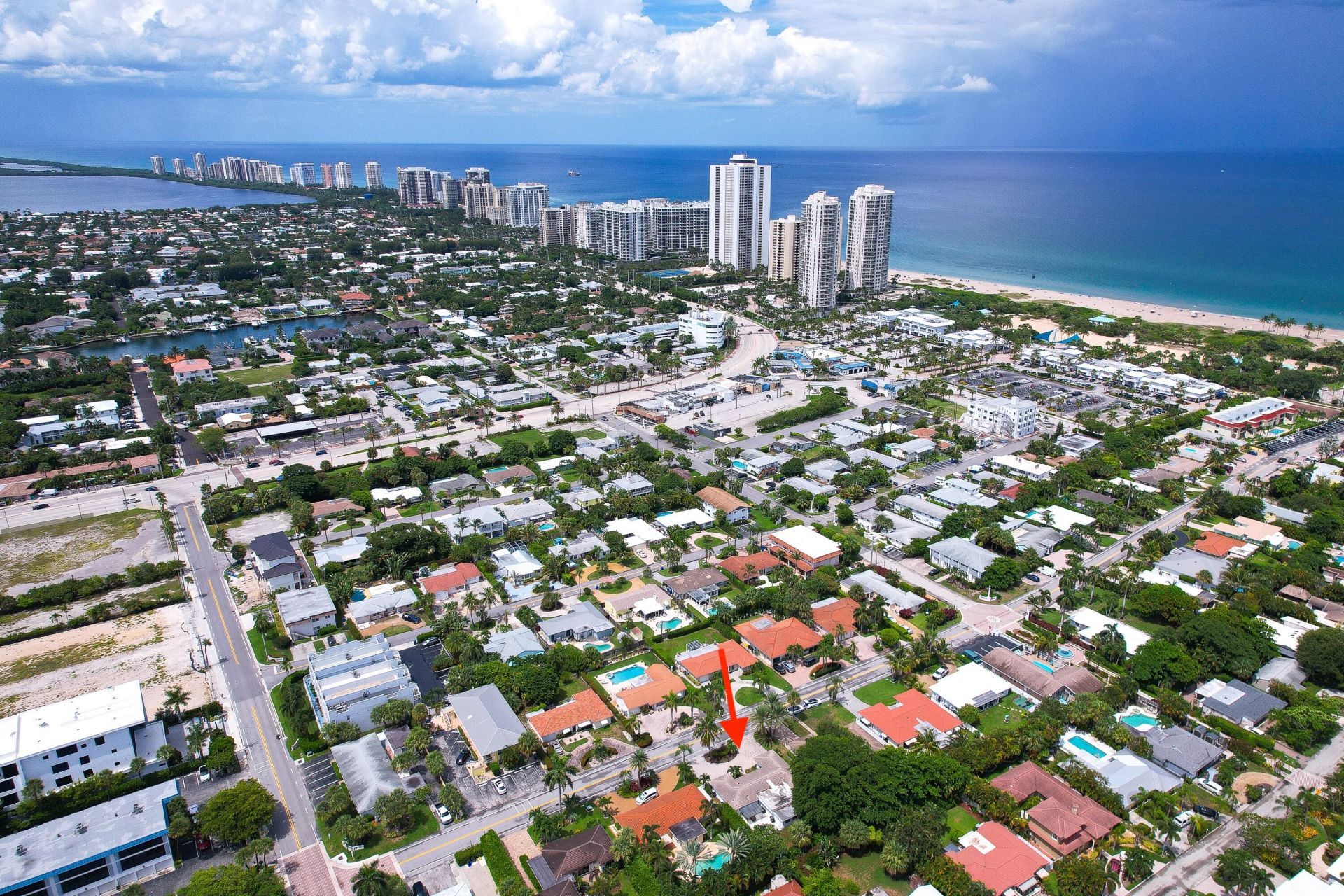 324 Bamboo Road, Palm Beach Shores, FL 33404 Photo
