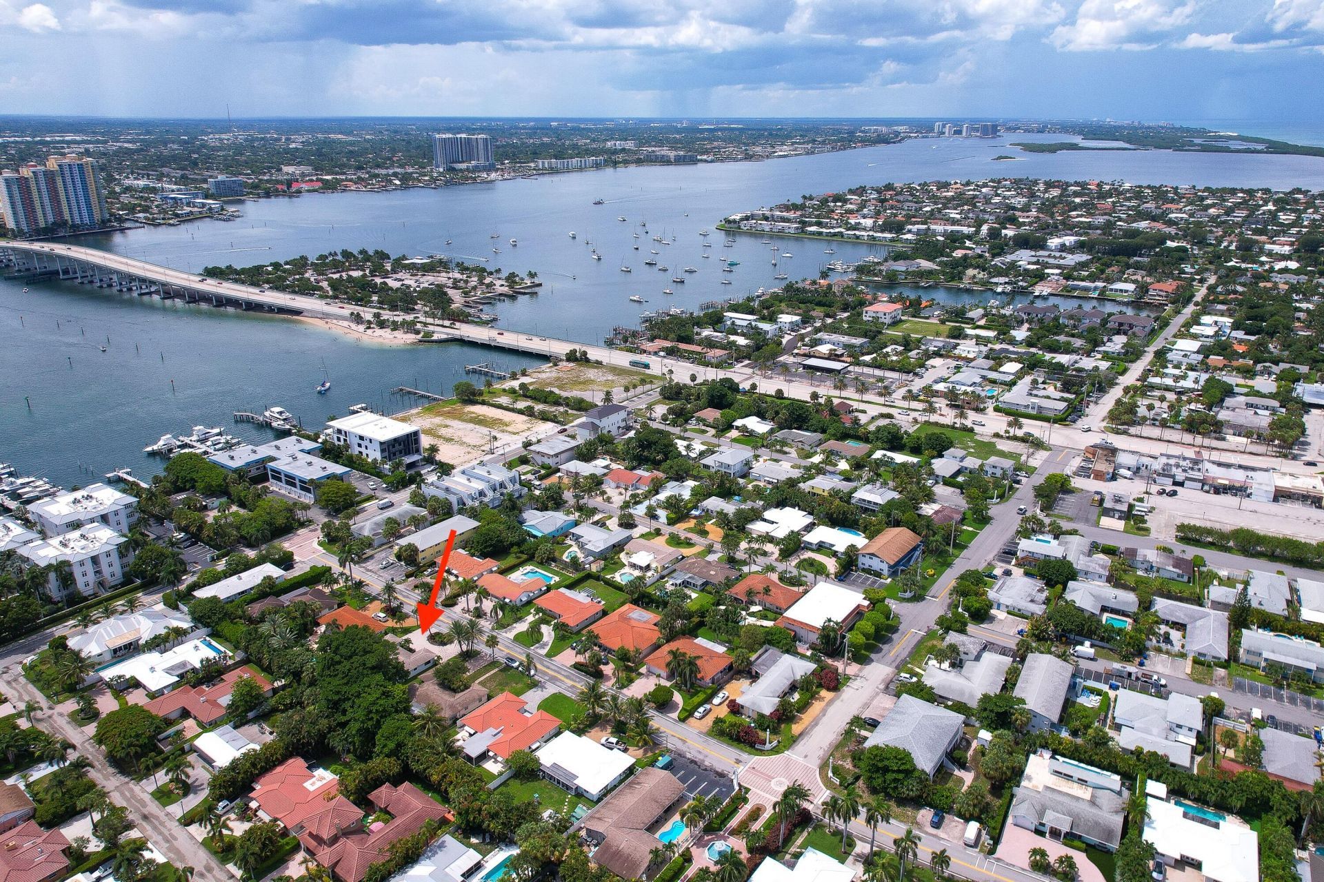 324 Bamboo Road, Palm Beach Shores, FL 33404 Photo