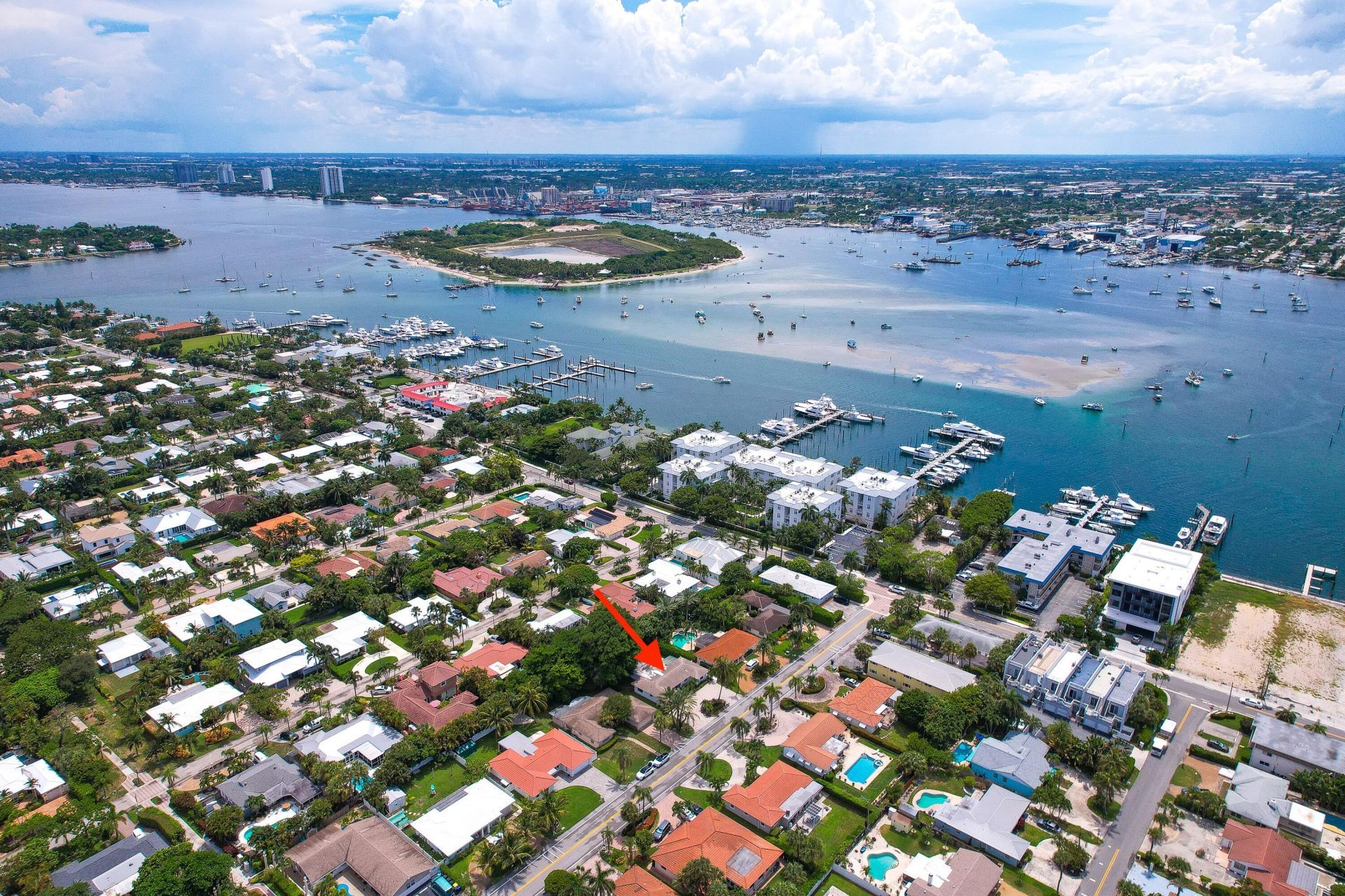 324 Bamboo Road, Palm Beach Shores, FL 33404 Photo