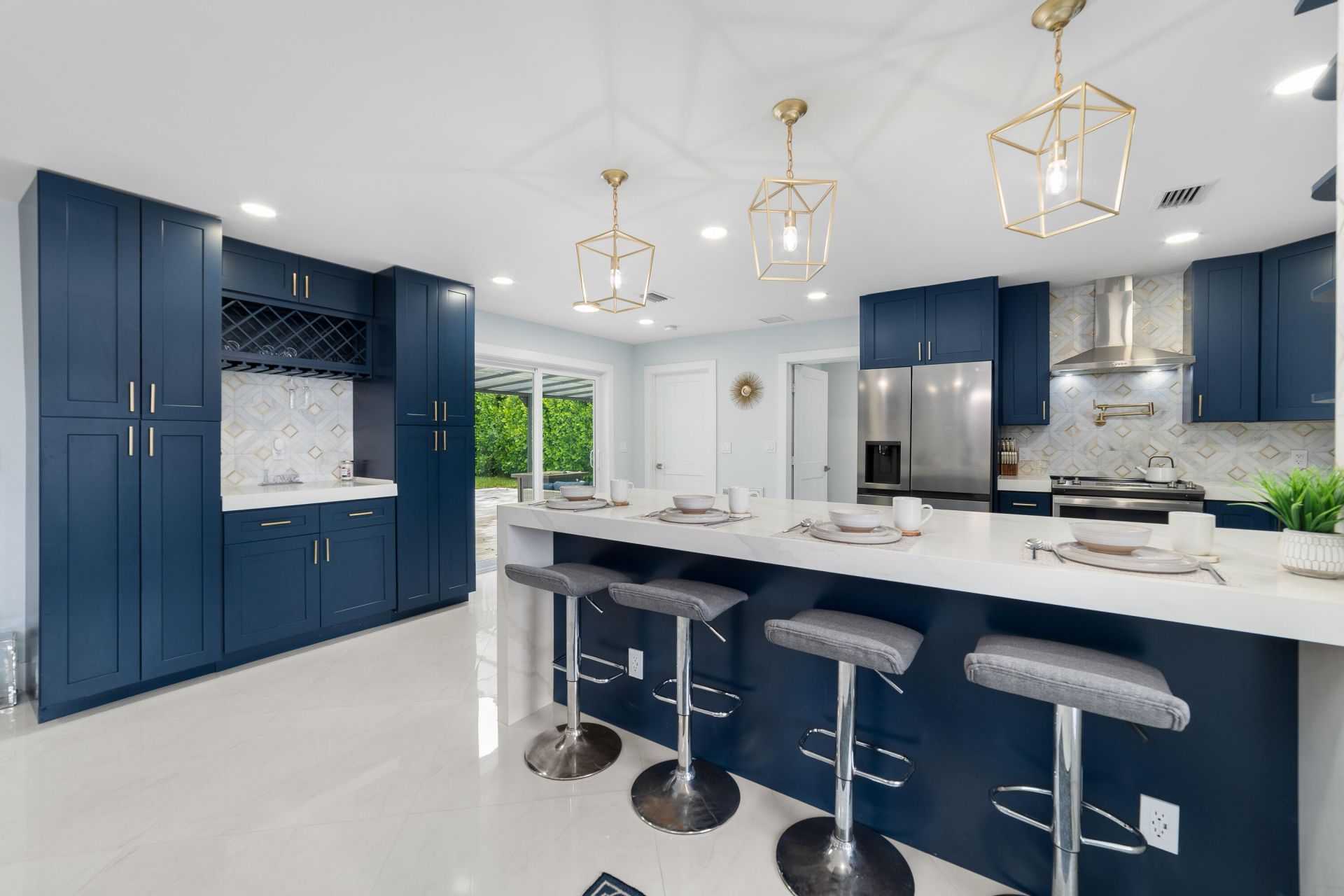 324 Bamboo Road, Palm Beach Shores, FL 33404 Photo
