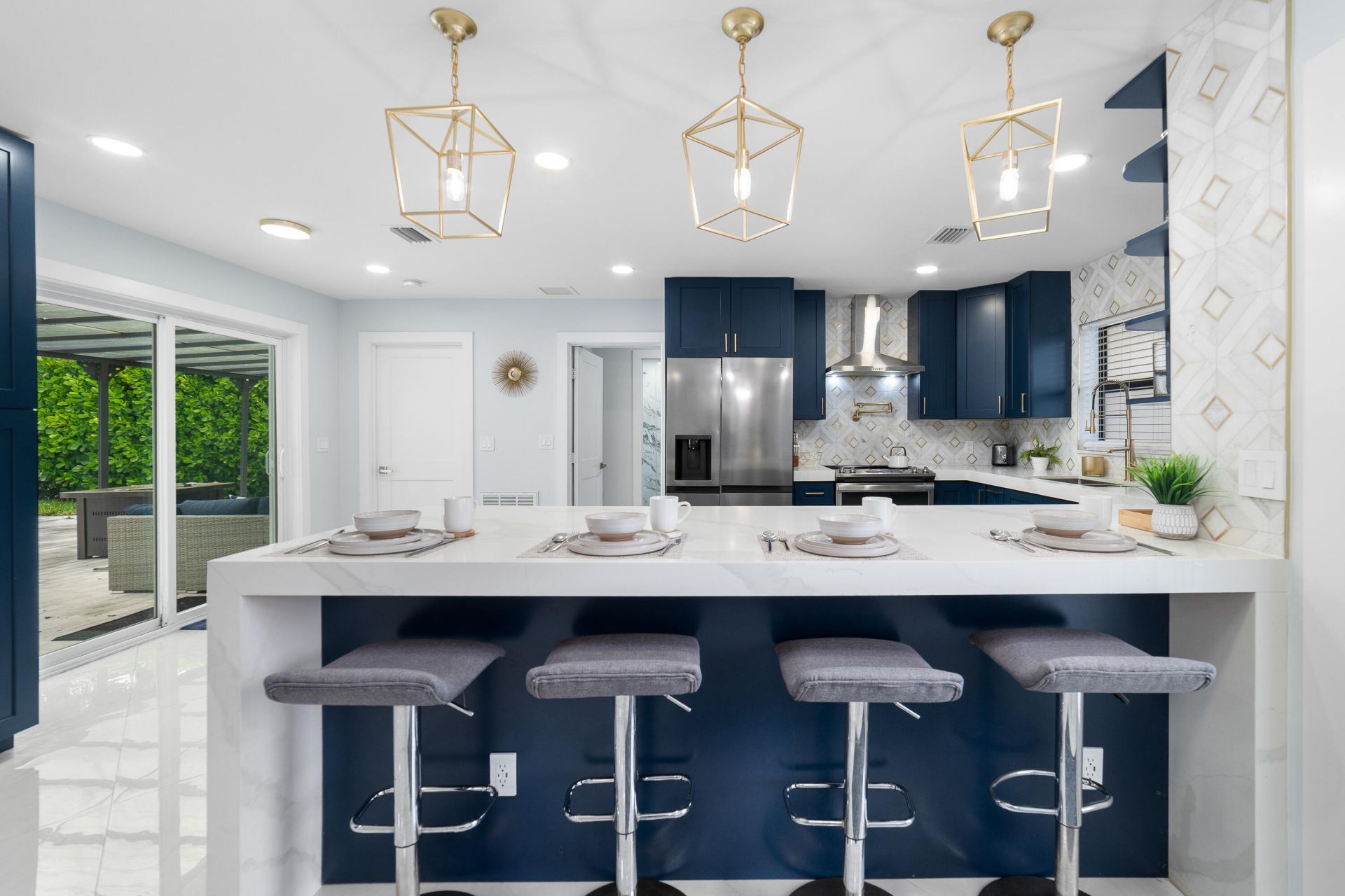 324 Bamboo Road, Palm Beach Shores, FL 33404 Photo