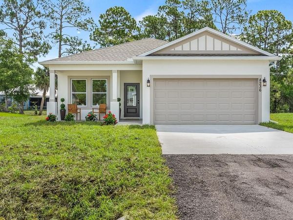 8236 104TH Court, Vero Beach, FL 32967