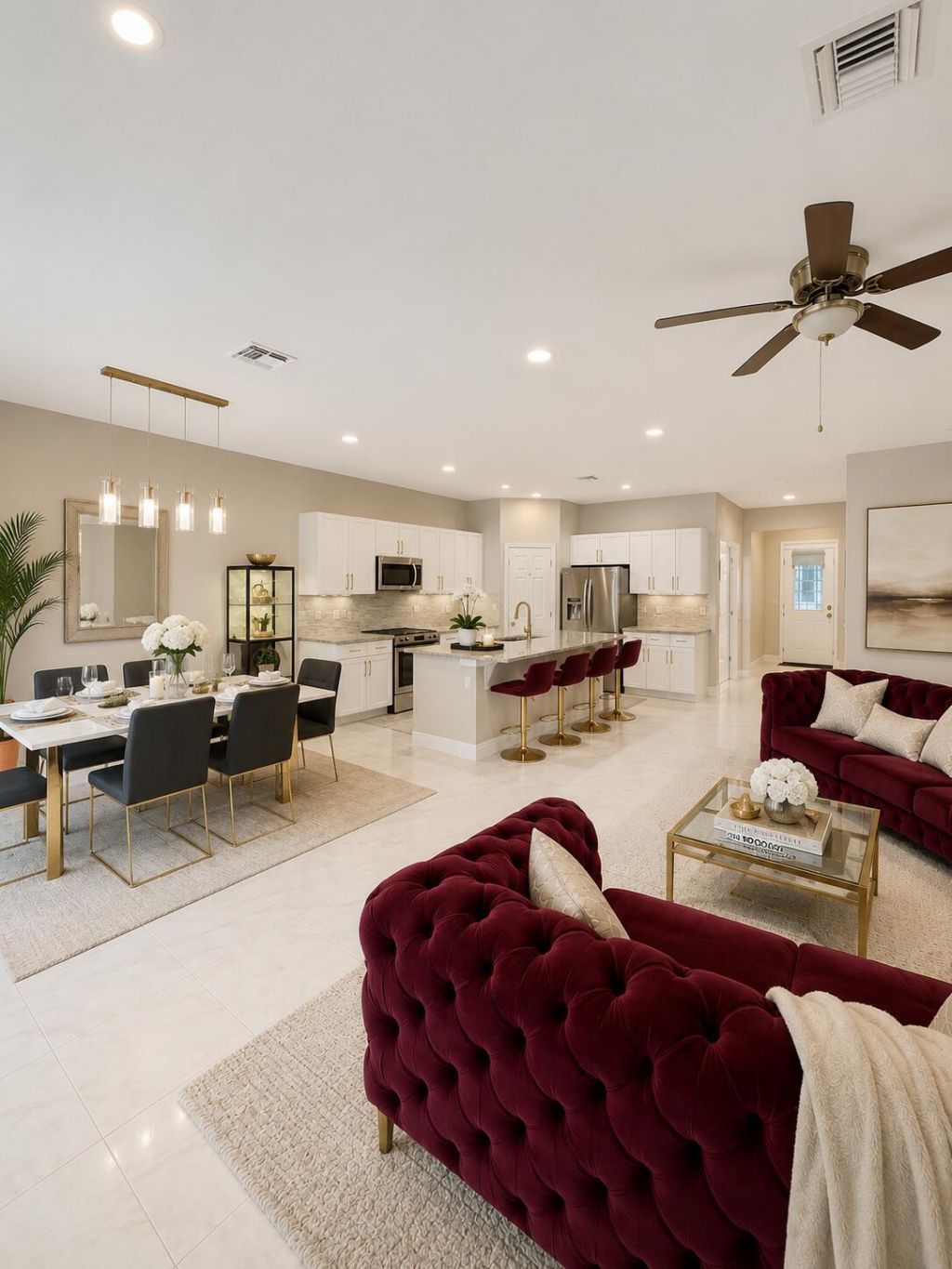 1265 NW Leonardo Circle, Port Saint Lucie, FL 34986 Photo