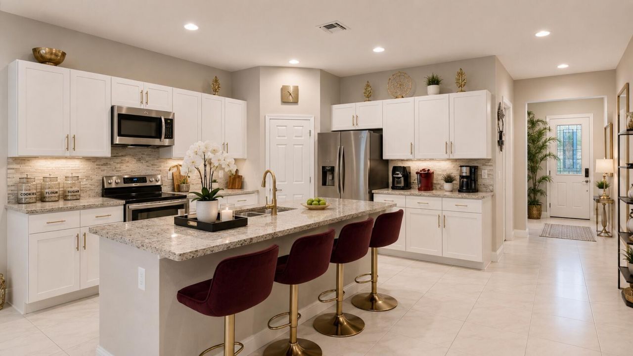 1265 NW Leonardo Circle, Port Saint Lucie, FL 34986 Photo