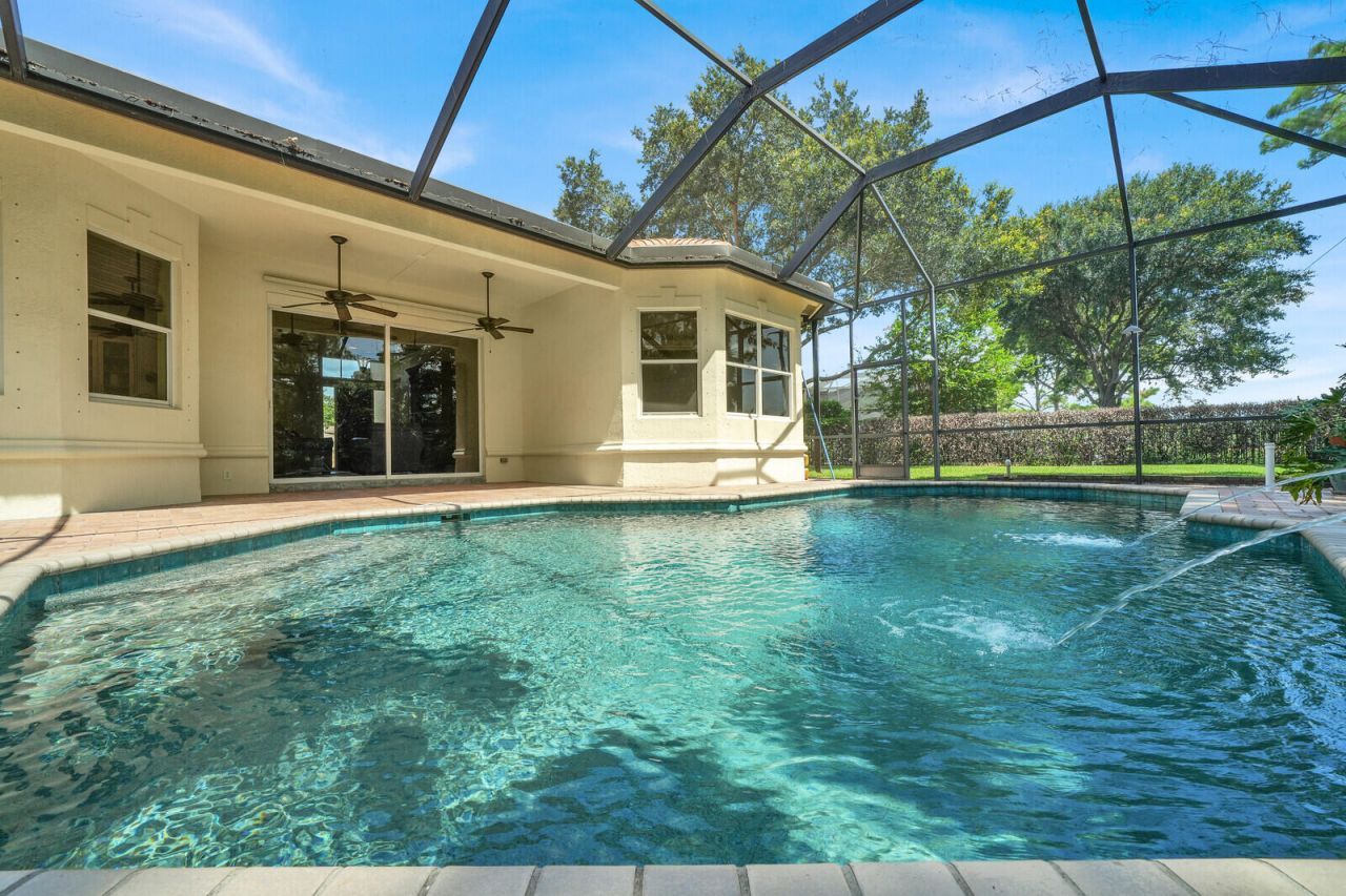 7726 Greenbrier Circle, Port Saint Lucie, FL 34986 Photo