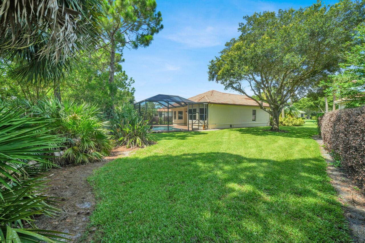 7726 Greenbrier Circle, Port Saint Lucie, FL 34986 Photo