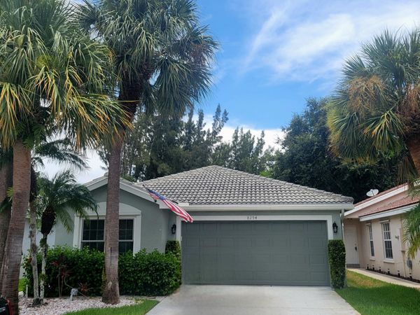 8294 Bermuda Sound Way, Boynton Beach, FL 33436