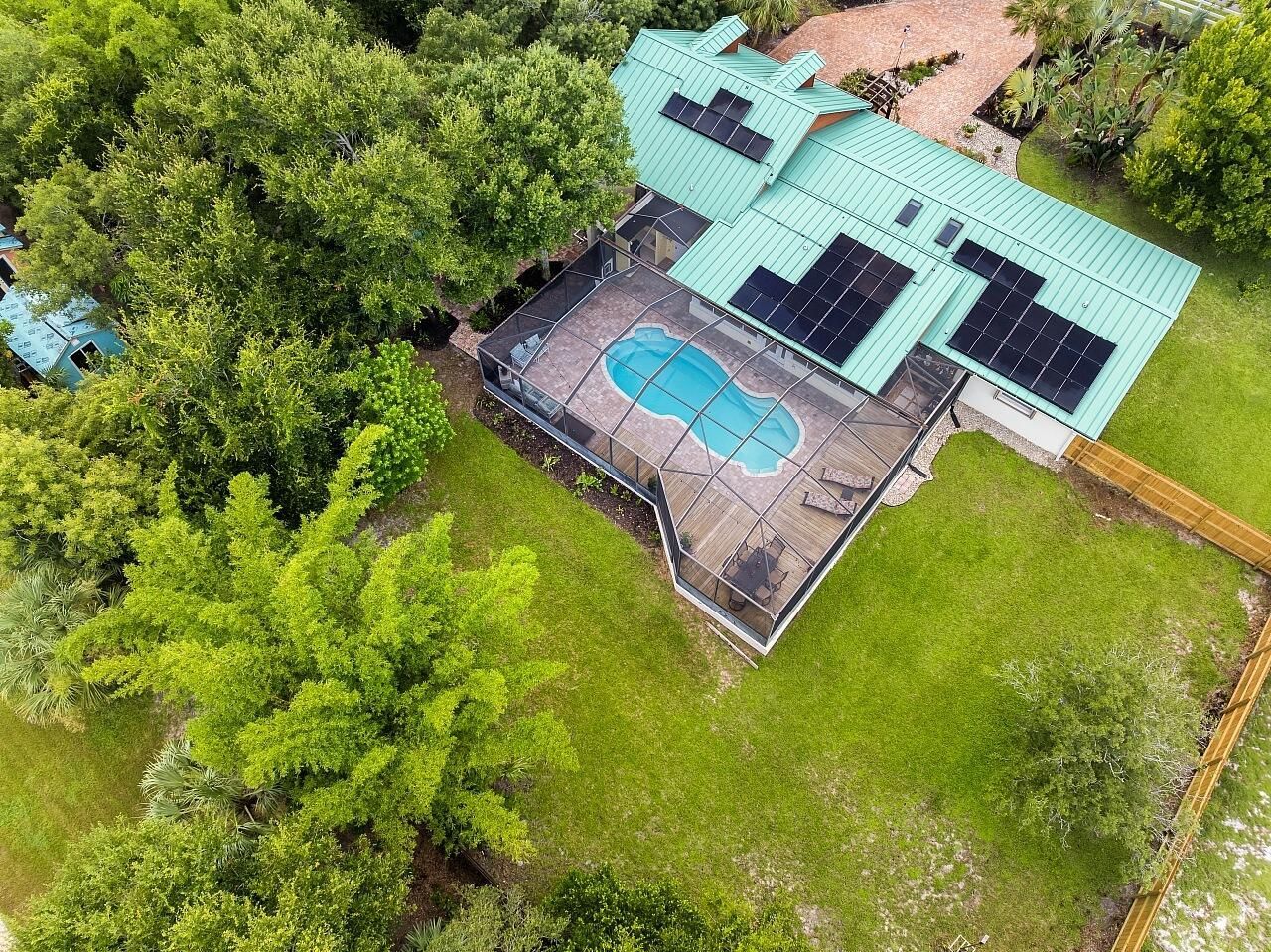 3955 Fooshe Avenue, Sebastian, FL 32976 Photo