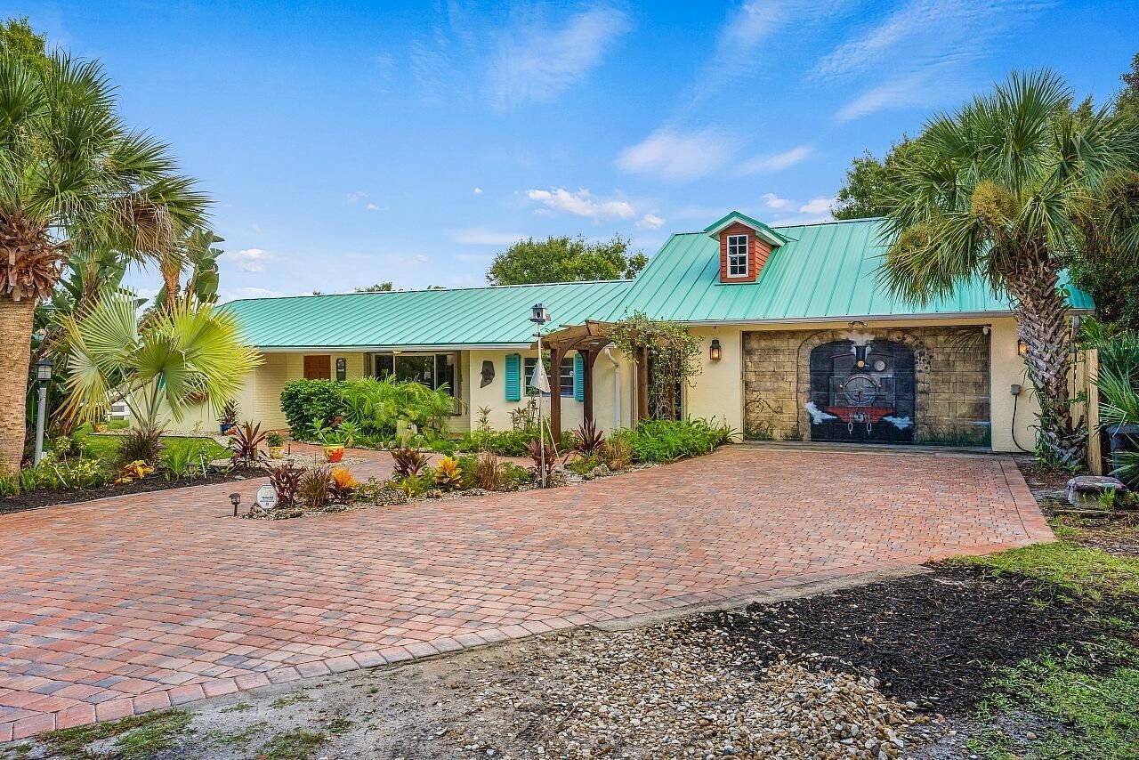 3955 Fooshe Avenue, Sebastian, FL 32976 Photo