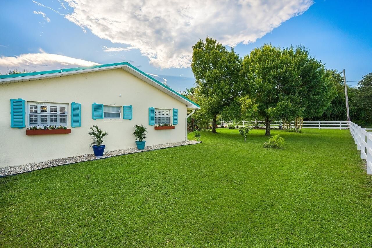 3955 Fooshe Avenue, Sebastian, FL 32976 Photo