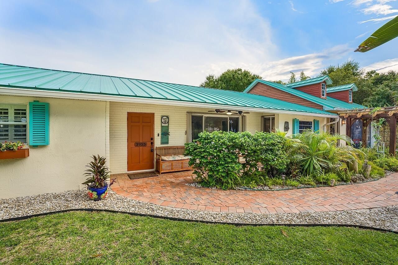 3955 Fooshe Avenue, Sebastian, FL 32976 Photo