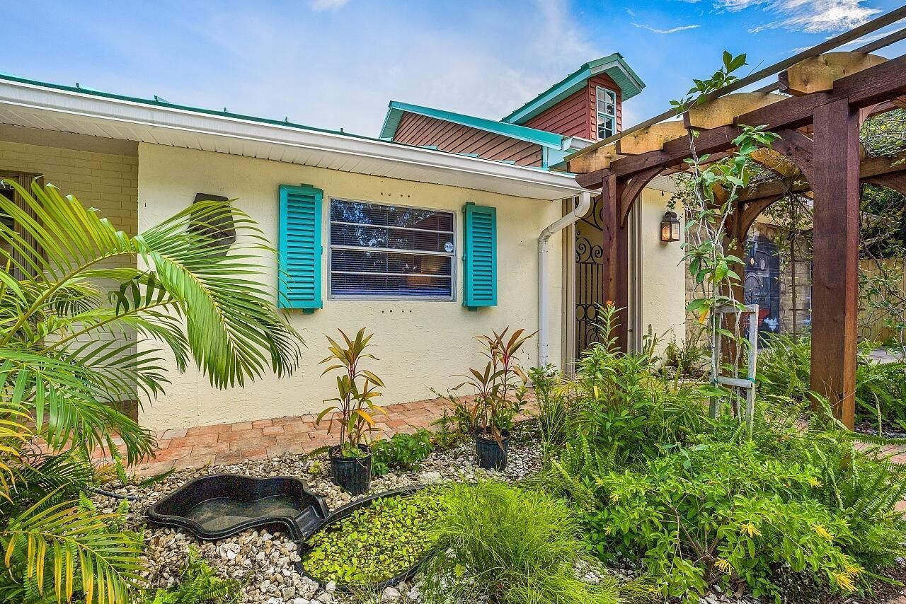 3955 Fooshe Avenue, Sebastian, FL 32976 Photo