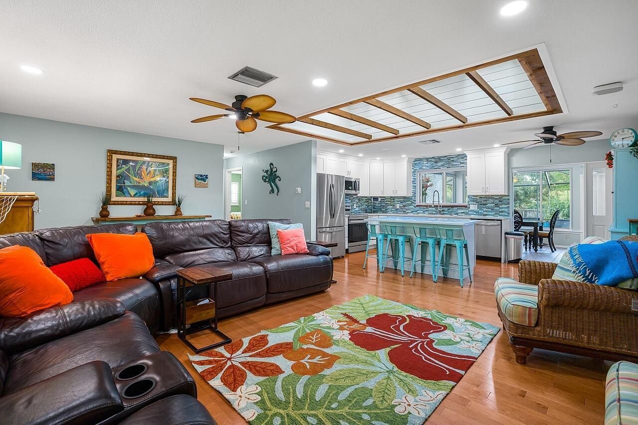 3955 Fooshe Avenue, Sebastian, FL 32976 Photo