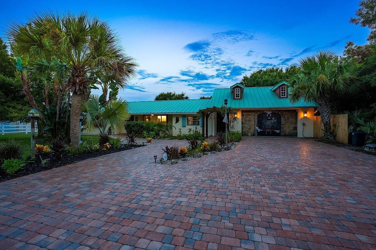 3955 Fooshe Avenue, Sebastian, FL 32976 Photo