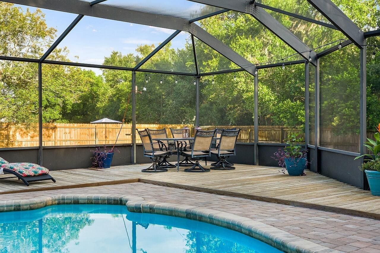 3955 Fooshe Avenue, Sebastian, FL 32976 Photo