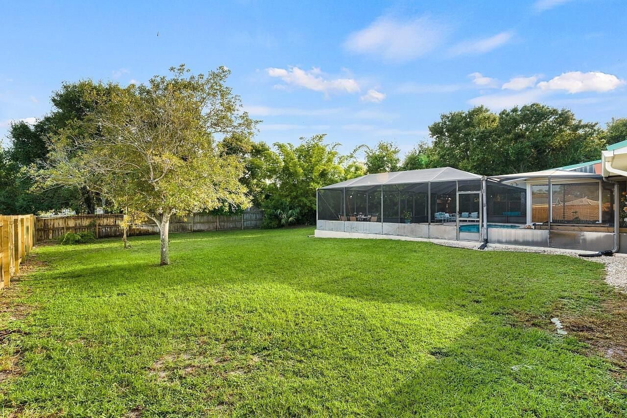3955 Fooshe Avenue, Sebastian, FL 32976 Photo