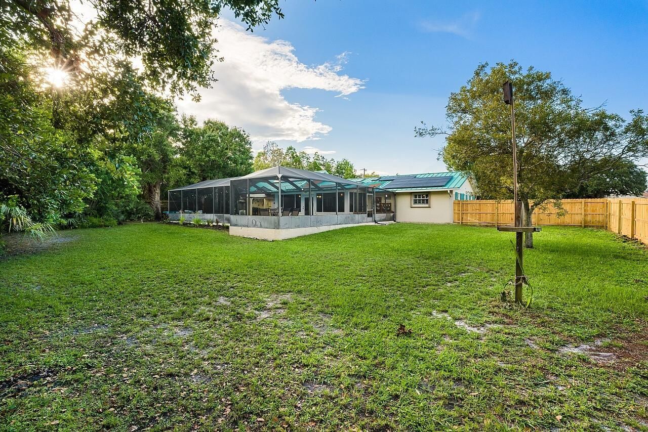 3955 Fooshe Avenue, Sebastian, FL 32976 Photo