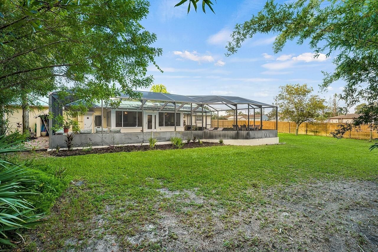 3955 Fooshe Avenue, Sebastian, FL 32976 Photo